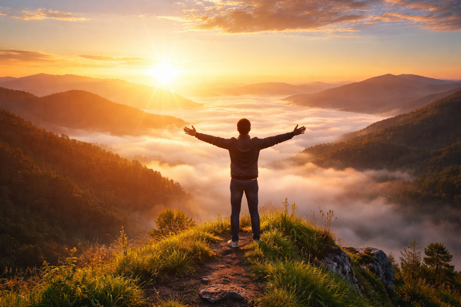 Prosperidade em 2026: Como Alinhar a Mente e Mudar Seus Resultados